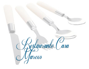 Restaurante Casa Marcos en Barberà del Vallès