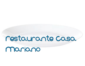 Restaurante Casa Mariano en Madrid