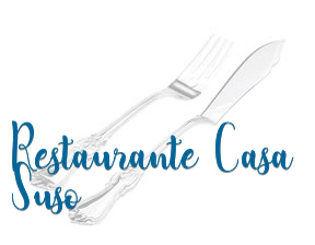 Restaurante Casa Suso en Teguise