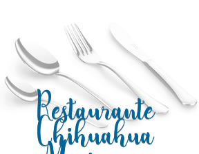 Restaurante Chihuahua Mexicano en Arona
