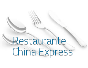 Restaurante China Express en Tenerife