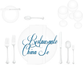 Restaurante China Te en Madrid