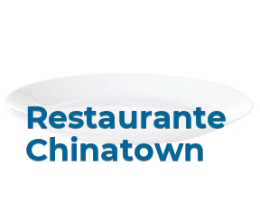Restaurante Chinatown en Torrevieja