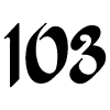 Restaurante Chino 103 en Valencia
