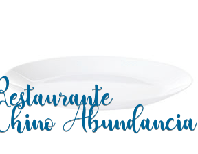 Restaurante Chino Abundancia en Leganés