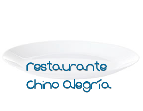 Restaurante Chino Alegría en Madrid