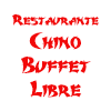 Restaurante Chino Buffet Libre en Granada