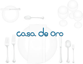 Restaurante Chino Casa De Oro en Vitoria-Gasteiz