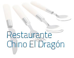 Restaurante Chino El Dragón en Sant Joan d'Alacant