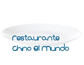 Restaurante Chino El Mundo en Madrid