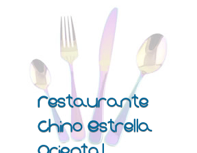 Restaurante Chino Estrella Oriental en Torrejón de Ardoz