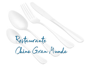 Restaurante Chino Gran Mundo en Barcelona