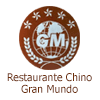 Restaurante Chino Gran Mundo en Pamplona
