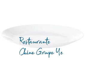 Restaurante Chino Grupo Ye* en Palma
