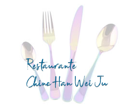 Restaurante Chino Han Wei Ju en Málaga