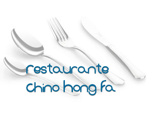 Restaurante Chino Hong Fa en Granada