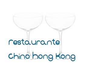 Restaurante Chino Hong Kong en Chiclana de la Frontera Cádiz