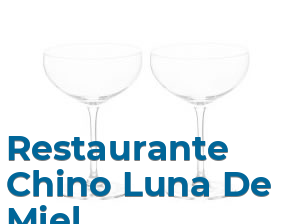Restaurante Chino Luna De Miel en Pollença