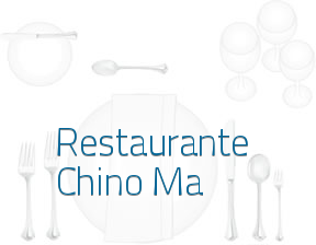 Restaurante Chino Ma en Premià de Mar