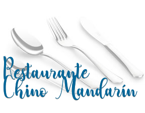 Restaurante Chino Mandarín en San Sebastián