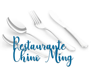 Restaurante Chino Ming en Sevilla