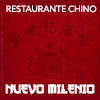 Restaurante Chino Nuevo Milenio en Alicante