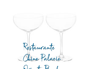 Restaurante Chino Palacio Oriente Pineda en Pineda de Mar