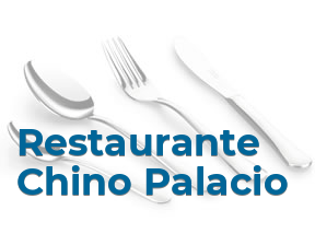 Restaurante Chino Palacio en Vila-real