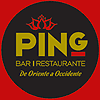 Restaurante Chino Ping en Pamplona