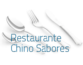 Restaurante Chino Sabores en Alicante