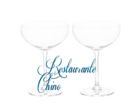 Restaurante Chino en Seville