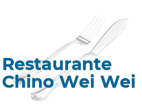Restaurante Chino Wei Wei en San Fernando