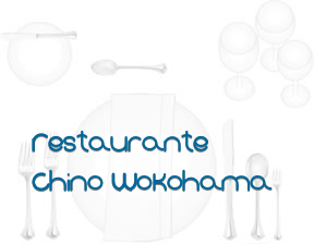 Restaurante Chino Wokohama en Málaga