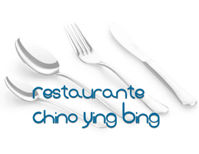 Restaurante Chino Ying Bing en Fuengirola