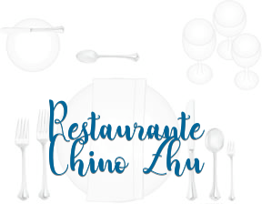 Restaurante Chino Zhu en Madrid