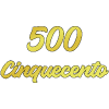 Restaurante Cinquecento en Valencia