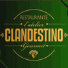 Restaurante Clandestino Gourmet en Málaga