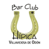 Restaurante Club La Hípica en Villaviciosa de Odón