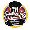 Restaurante Colombiano Mirá ve en València
