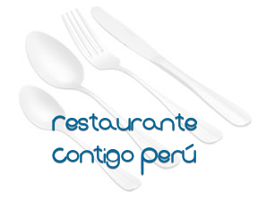 Restaurante Contigo Perú en Madrid