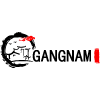 Restaurante Coreano Gangnam en Sevilla