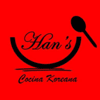 Restaurante Coreano Hans en Sevilla