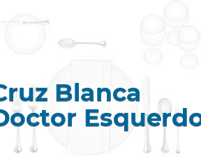 Cruz Blanca Doctor Esquerdo en Madrid
