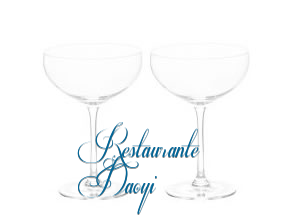 Restaurante Daoyi en Palma