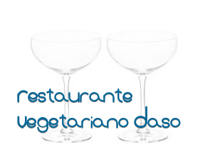 Restaurante Vegetariano Daso en Barcelona