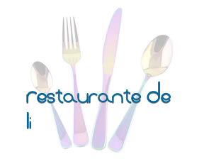 Restaurante De Li* en Barcelona