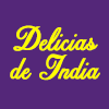 Restaurante Delicias de la India en Leganés