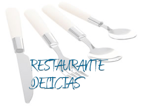 RESTAURANTE DELICIAS en Sant Joan Despí