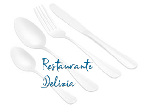 Restaurante Delizia* en San Bartolomé de Tirajana