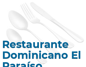 Restaurante Dominicano El Paraíso en Madrid